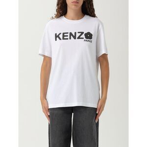 Kenzo T-Shirt Woman White